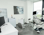 Фото клиники DENTAL FORMULA (ДЕНТАЛ ФОРМУЛА) Челябинск — №6