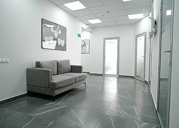 Фото клиники DENTAL FORMULA (ДЕНТАЛ ФОРМУЛА) Челябинск — №2