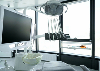 Фото клиники DENTAL FORMULA (ДЕНТАЛ ФОРМУЛА) Челябинск — №3