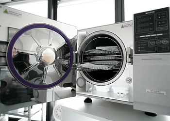 Фото клиники DENTAL FORMULA (ДЕНТАЛ ФОРМУЛА) Челябинск — №4