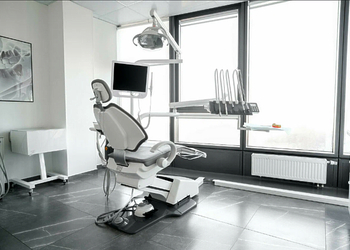 Фото клиники DENTAL FORMULA (ДЕНТАЛ ФОРМУЛА) Челябинск — №5