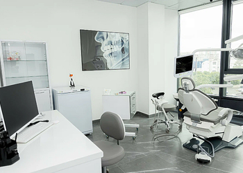 Фото клиники DENTAL FORMULA (ДЕНТАЛ ФОРМУЛА) Челябинск — №6