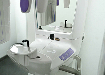 Фото клиники DENTAL FORMULA (ДЕНТАЛ ФОРМУЛА) Челябинск — №7