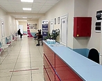 Фото клиники Семейный медицинский центр МедЭстет — №2