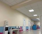 Фото клиники Семейный медицинский центр МедЭстет — №3