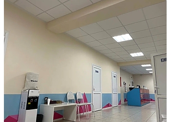 Фото клиники Семейный медицинский центр МедЭстет — №3