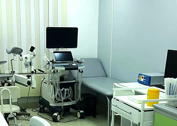 Фото клиники ГистоЛаб — №3