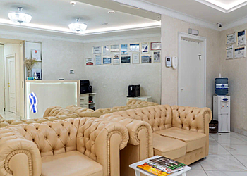 Фото клиники Sana Dent (Сана Дент) — №3