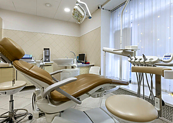 Фото клиники Sana Dent (Сана Дент) — №5