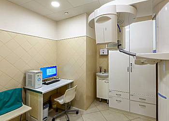 Фото клиники Sana Dent (Сана Дент) — №6