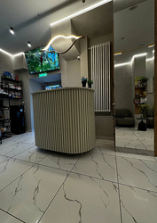 Фото клиники Стоматология Viru One (Виру Ван) — №3