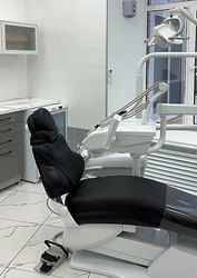 Фото клиники Стоматология Viru One (Виру Ван) — №7