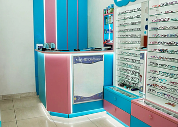 Фото клиники Мир Оптики на проспекте Михаила Нагибина — №2