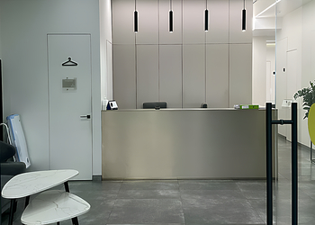 Фото клиники АК ПрофиДент — №2