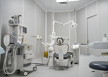 Фото клиники АК ПрофиДент — №4