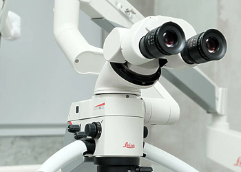 Фото клиники АК ПрофиДент — №5