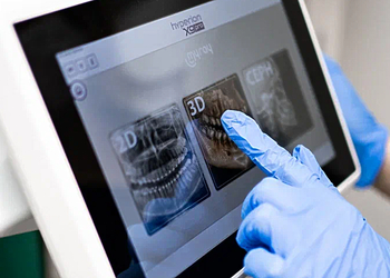 Фото клиники АК ПрофиДент — №6