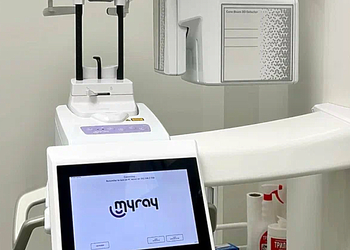 Фото клиники АК ПрофиДент — №7