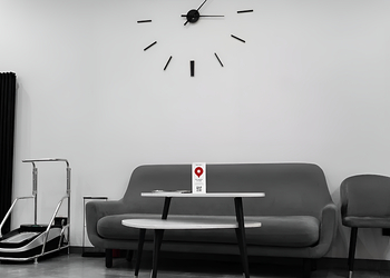 Фото клиники АК ПрофиДент — №8