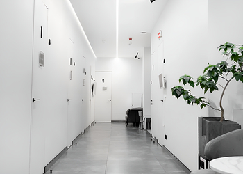 Фото клиники АК ПрофиДент — №9