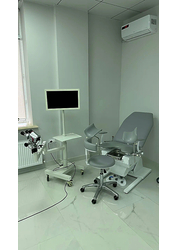 Фото клиники Медиал — №5