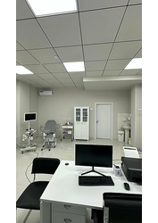 Фото клиники Медиал — №6