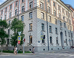 Фото клиники Психологический центр Александра Кулакова — №1