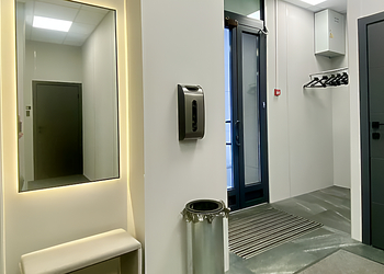 Фото клиники Психологический центр Александра Кулакова — №3