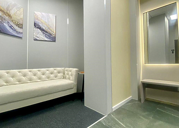 Фото клиники Психологический центр Александра Кулакова — №5