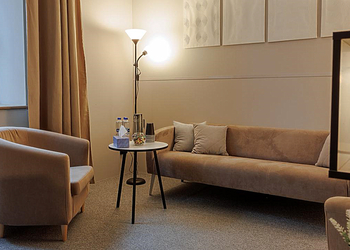 Фото клиники Психологический центр Александра Кулакова — №6