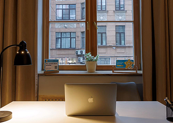 Фото клиники Психологический центр Александра Кулакова — №7