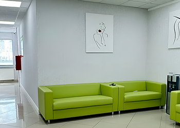 Фото клиники Медицинский центр Здоровье — №3