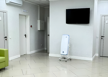 Фото клиники Медицинский центр Здоровье — №4