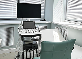 Фото клиники Медицинский центр Здоровье — №6