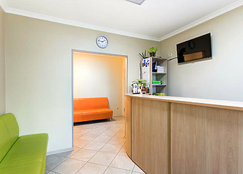 Фото клиники Будь здоров! — №2