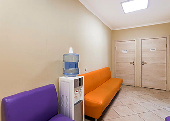 Фото клиники Будь здоров! — №3