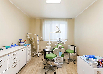 Фото клиники Будь здоров! — №4