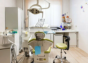 Фото клиники Будь здоров! — №5