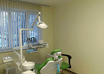 Фото клиники Будь здоров! — №6