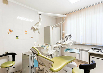 Фото клиники Будь здоров! — №8