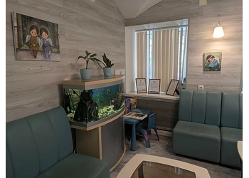 Фото клиники Клиника доктора Надра — №3