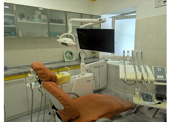 Фото клиники Клиника доктора Надра — №4