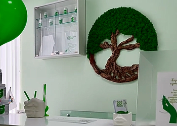 Фото клиники Медицинская Клиника Виват — №2