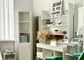 Фото клиники Медицинская Клиника Виват — №3