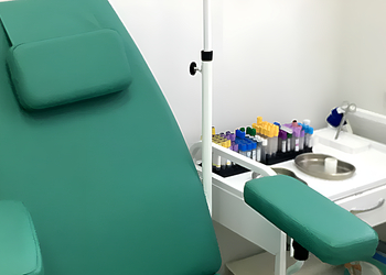 Фото клиники Медицинская Клиника Виват — №4