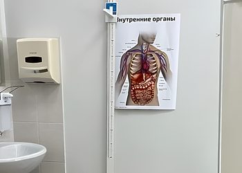 Фото клиники Медицинская Клиника Виват — №5