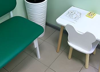 Фото клиники Медицинская Клиника Виват — №6