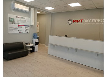 Фото клиники МРТ Экспресс Волгоград — №2