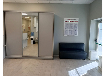 Фото клиники МРТ Экспресс Волгоград — №3