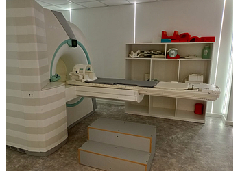 Фото клиники МРТ Экспресс Волгоград — №5